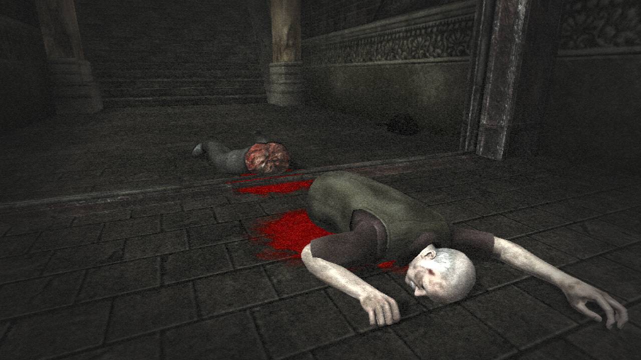 Rise of Nightmares (5)