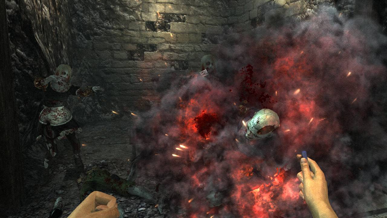 Rise of Nightmares (9)