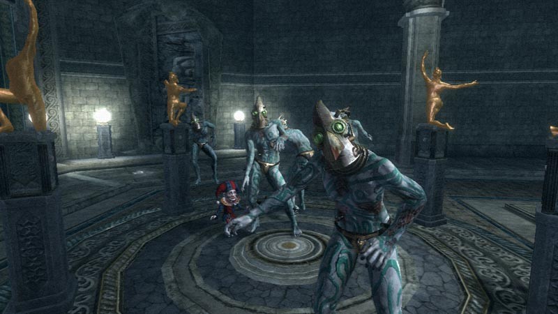 rise-of-nightmares screenshot e3 2011 (10)