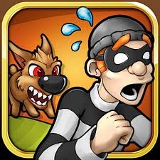 robbery-bob-application-top-10-logo