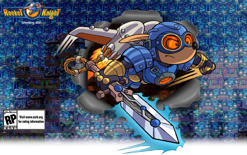 rocket-knight