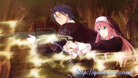 Romeo vs. Juliet - 10
