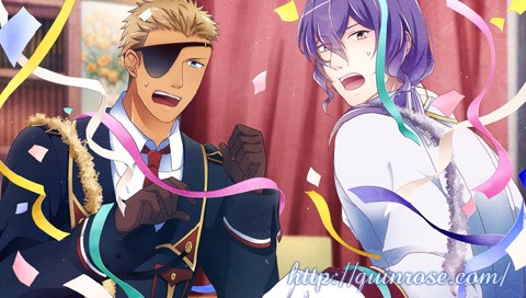 Romeo vs. Juliet - 8