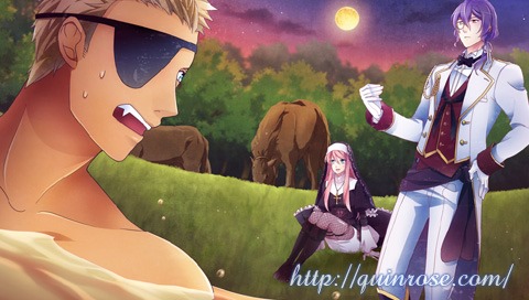 Romeo vs. Juliet - 9