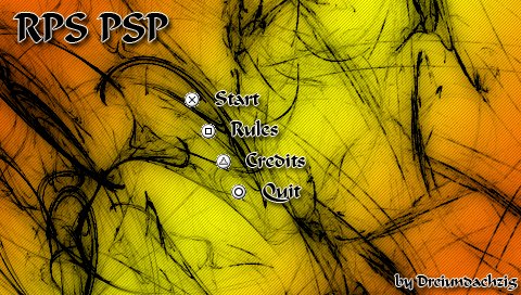 rps-psp