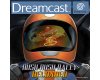 Rush Rush Rally Dreamcast jaquette