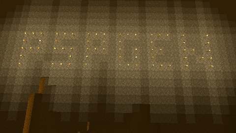 S4inexCraft 2.0 - 9