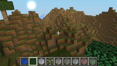 S4inexCraft Image 6