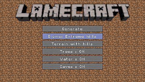 S4inexCraft Image 8