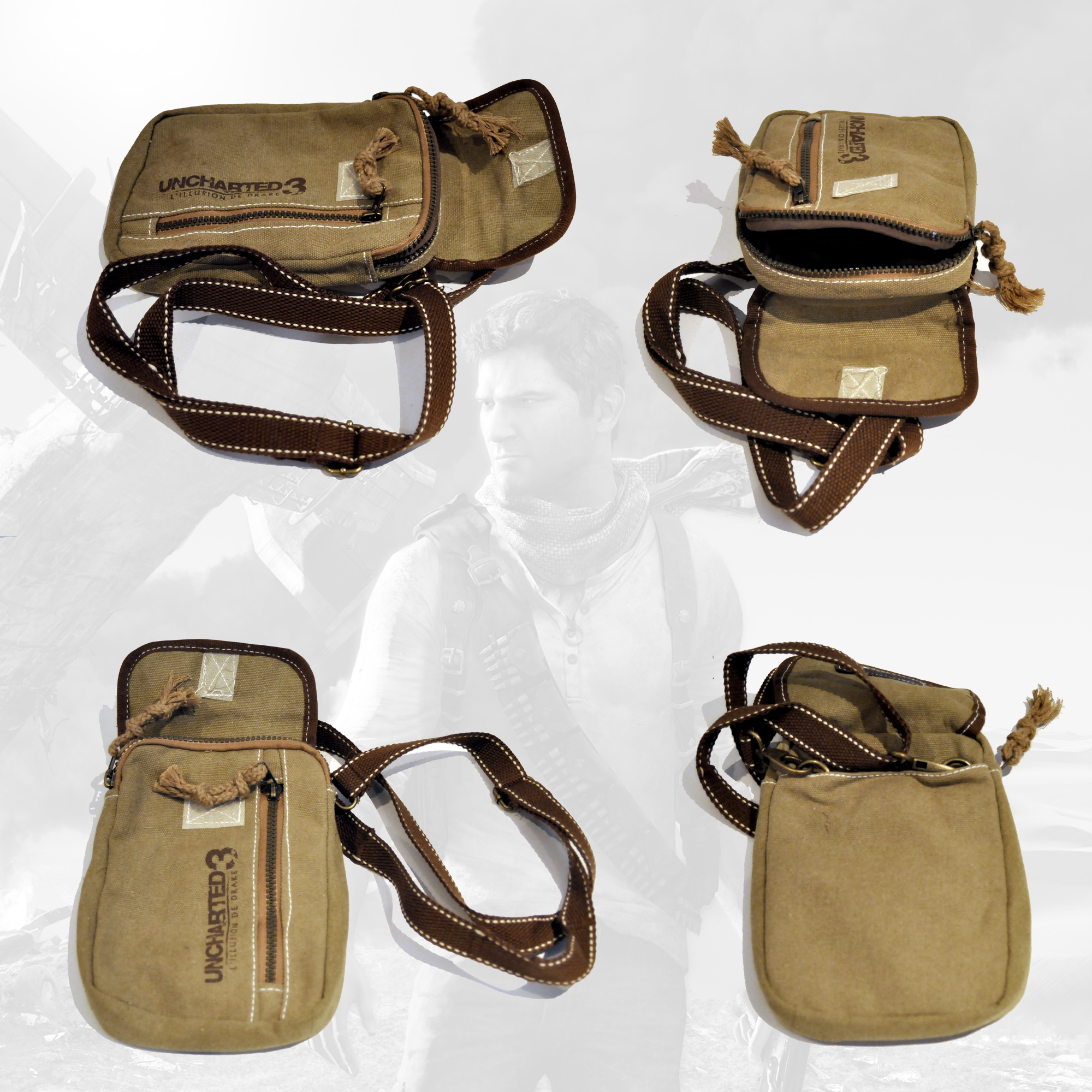 Sac vide