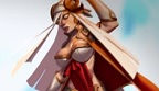 Sacred Citadel - Seraphim Mage
