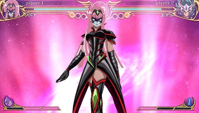 Saint Seiya Omega - 11