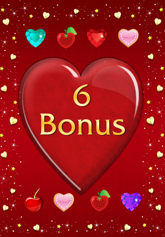 Saint valentin 3