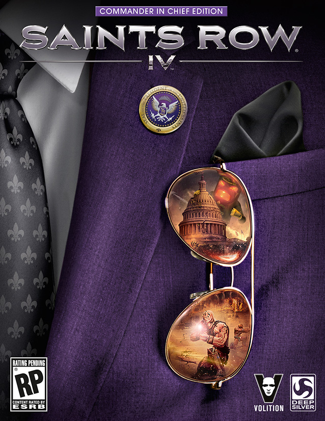 Saints Row IV image 23052013 001