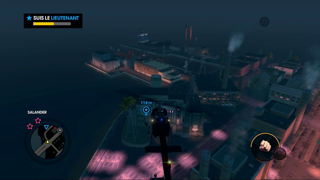 Saints row the third - screenshots - captures 03