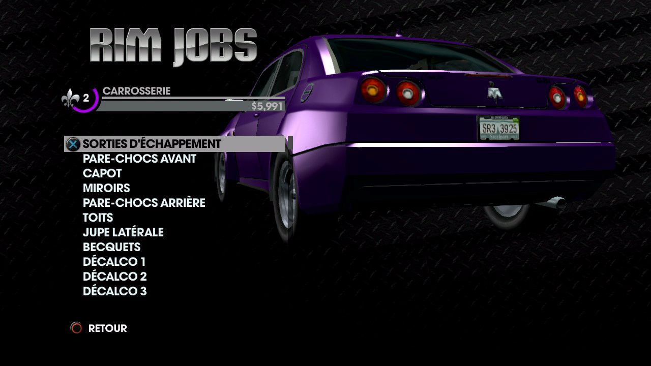 Saints row the third - screenshots - captures 05