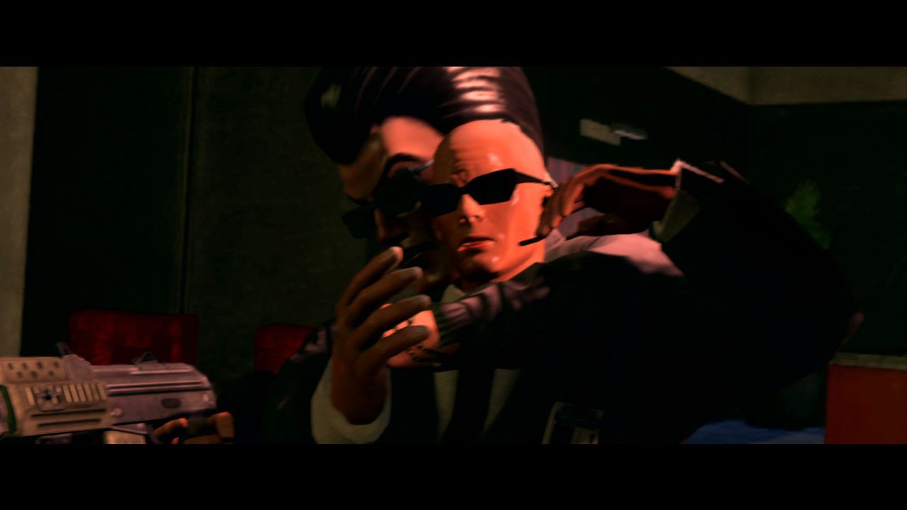 Saints row the third - screenshots - captures 06