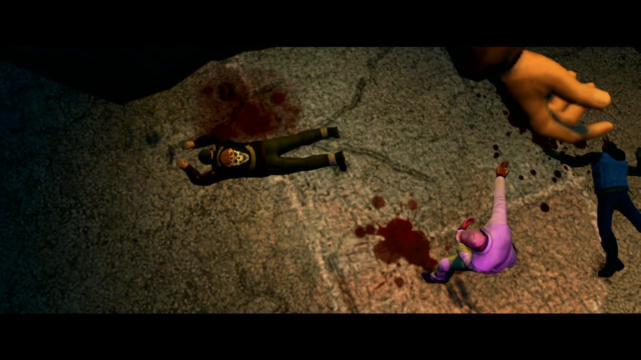 Saints row the third - screenshots - captures 11