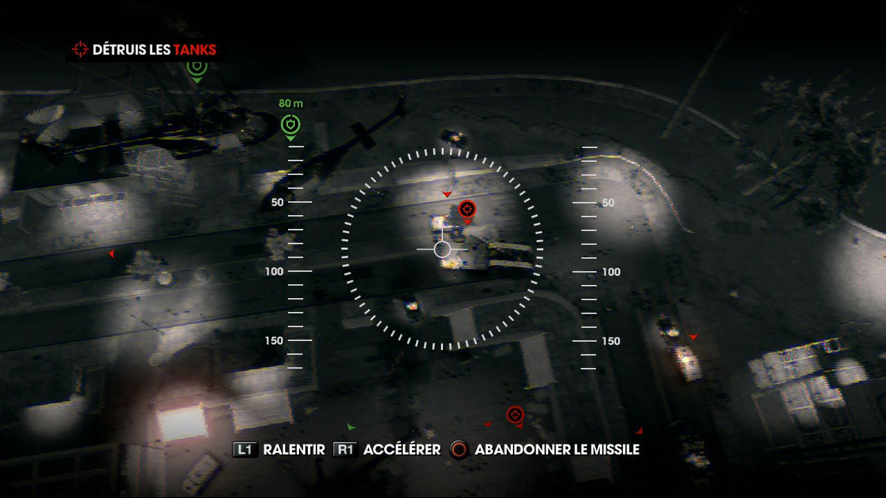 Saints row the third - screenshots - captures 13