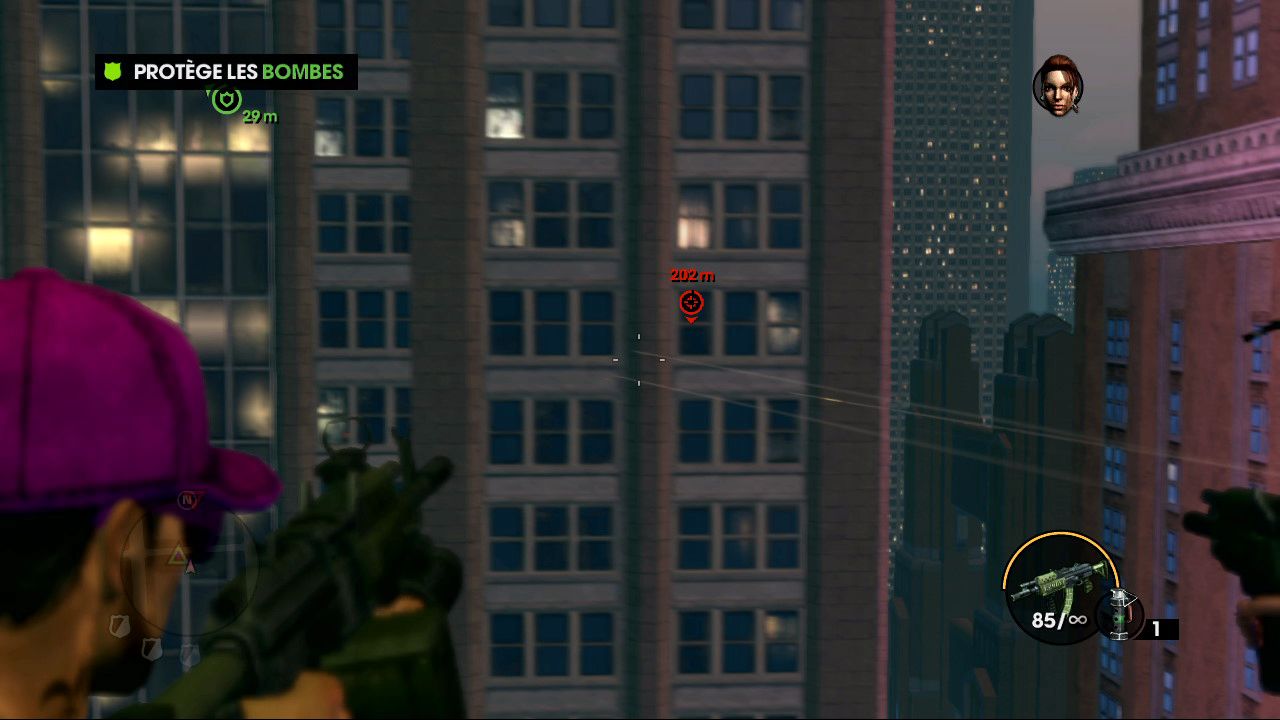 Saints row the third - screenshots - captures 14