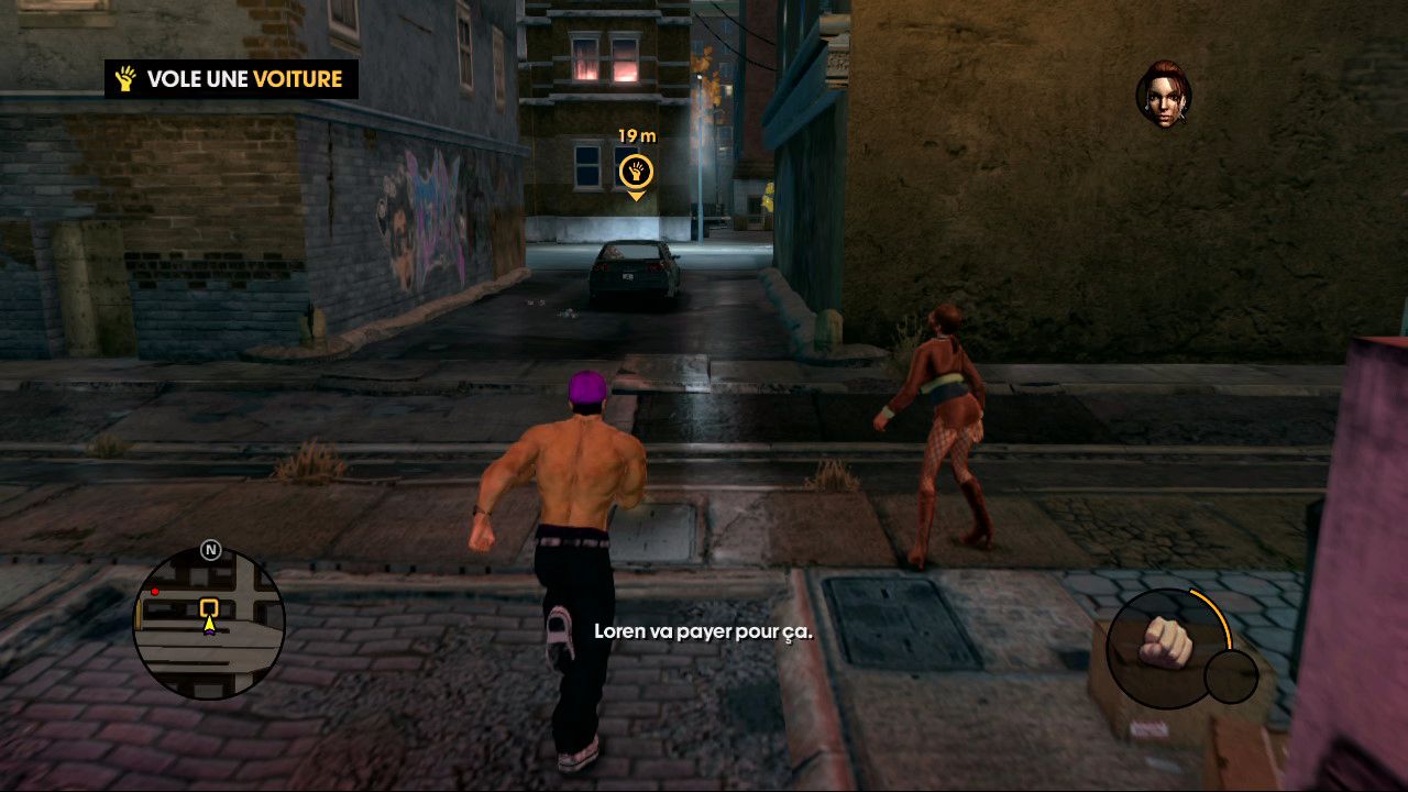 Saints row the third - screenshots - captures 19