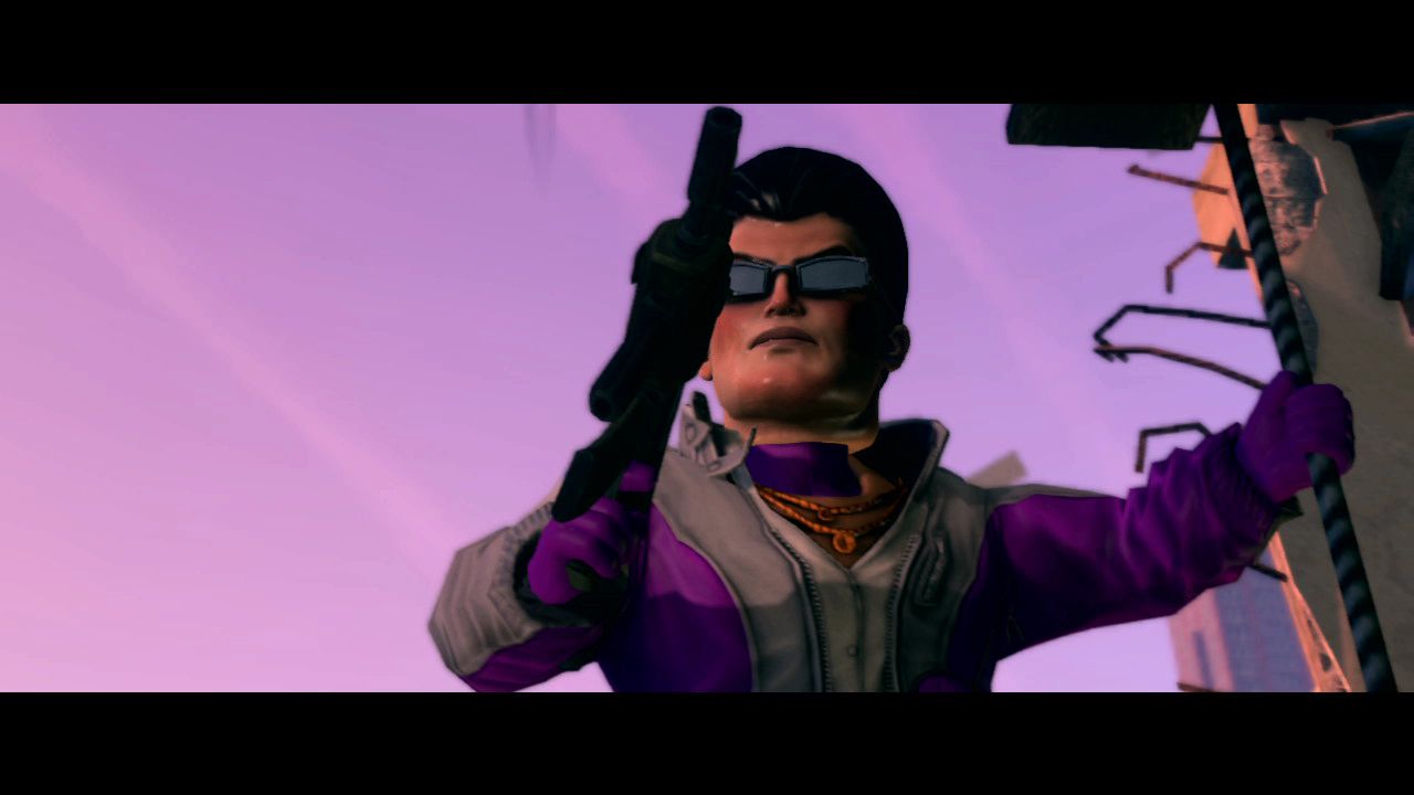 Saints row the third - screenshots - captures 23