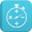 sakura-quick-math-logo-icone