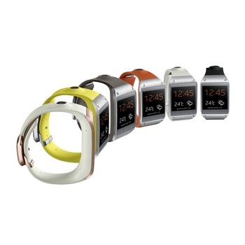 Samsung GALAXY Gear_2