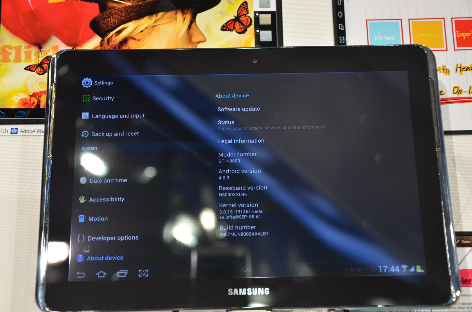 Samsung Galaxy Note 10.1 030