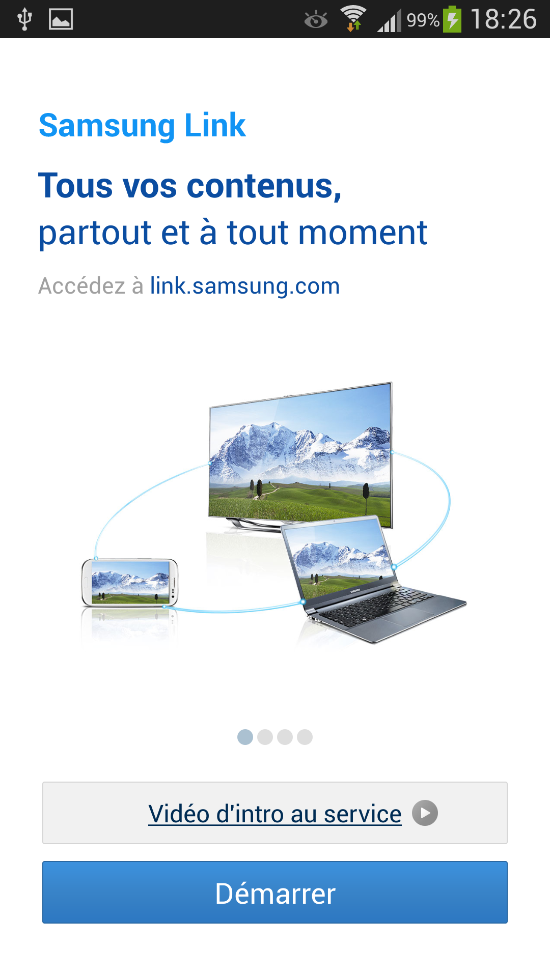 samsung link 1