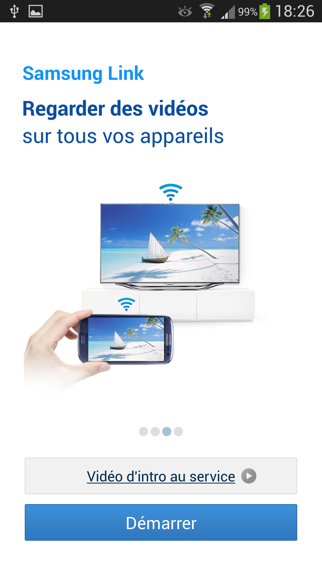 samsung link 3