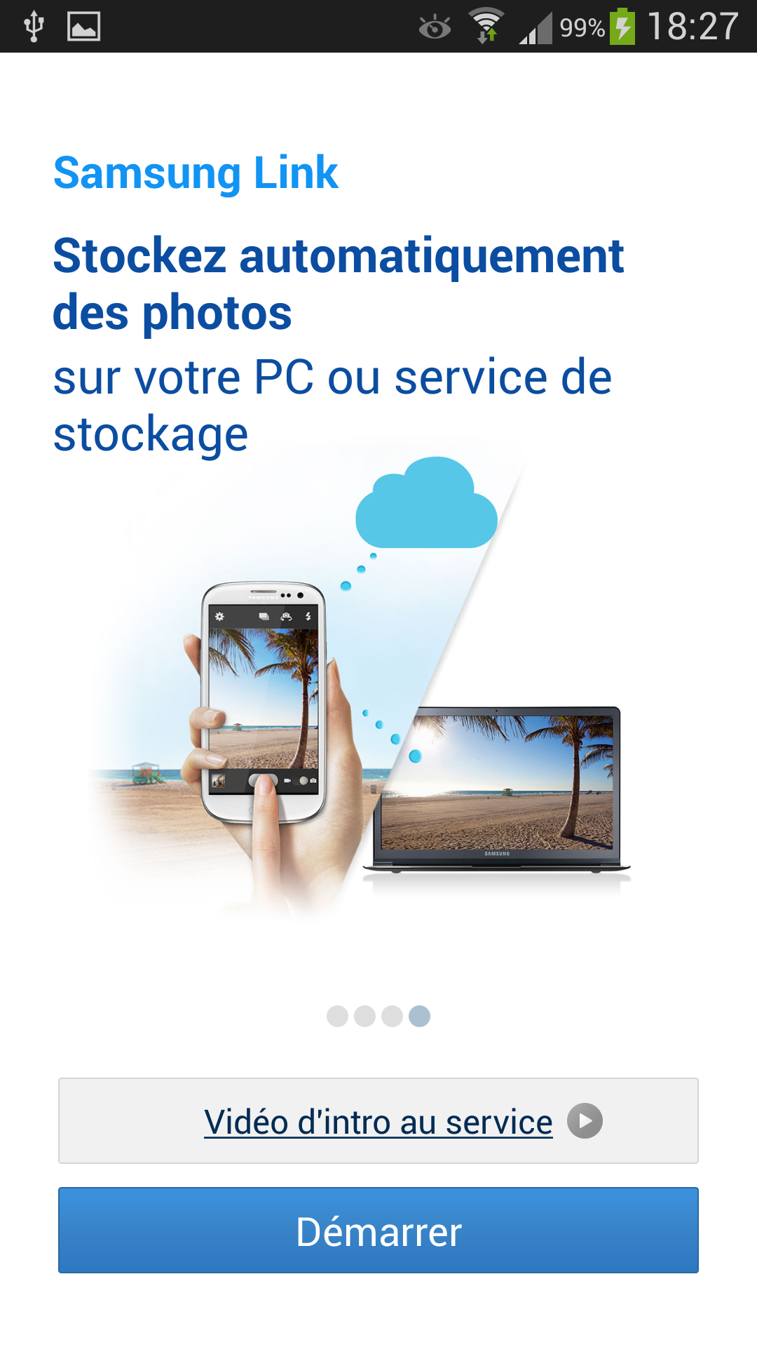 samsung link 4