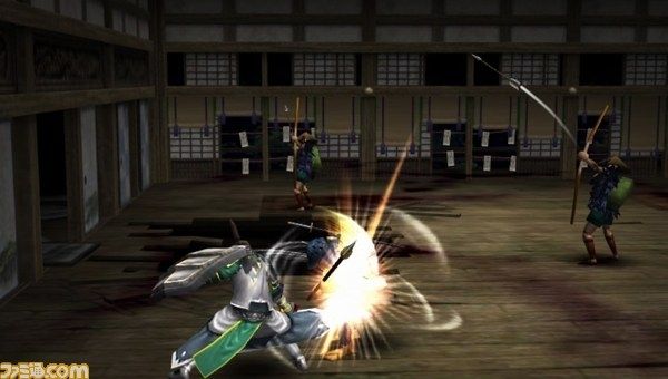 Samurai & Dragons 03