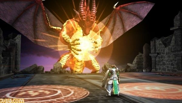 Samurai & Dragons 04
