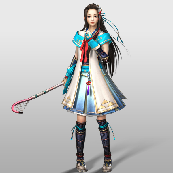 Samuraï Warriors 4 07.12 (2)
