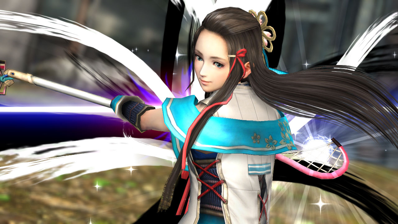 Samuraï Warriors 4 07.12 (4)