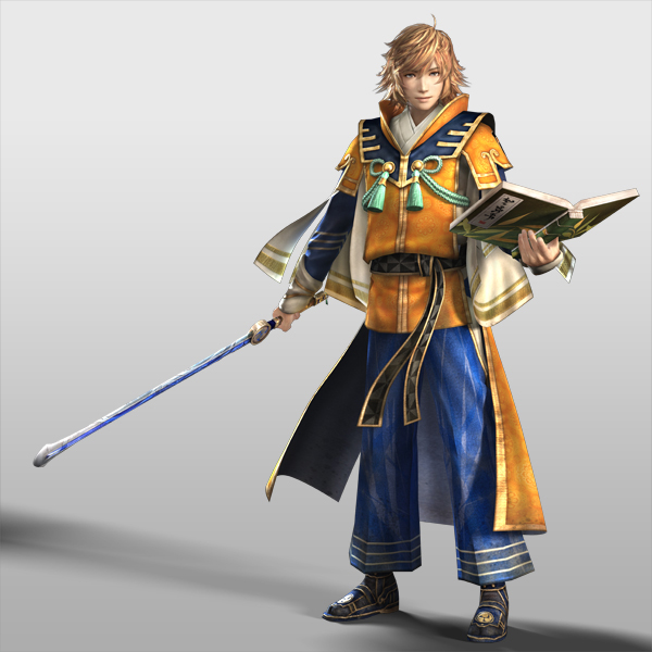 Samuraï Warriors 4 07.12 (5)