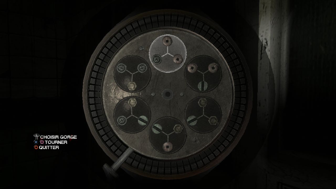 SAW - 10