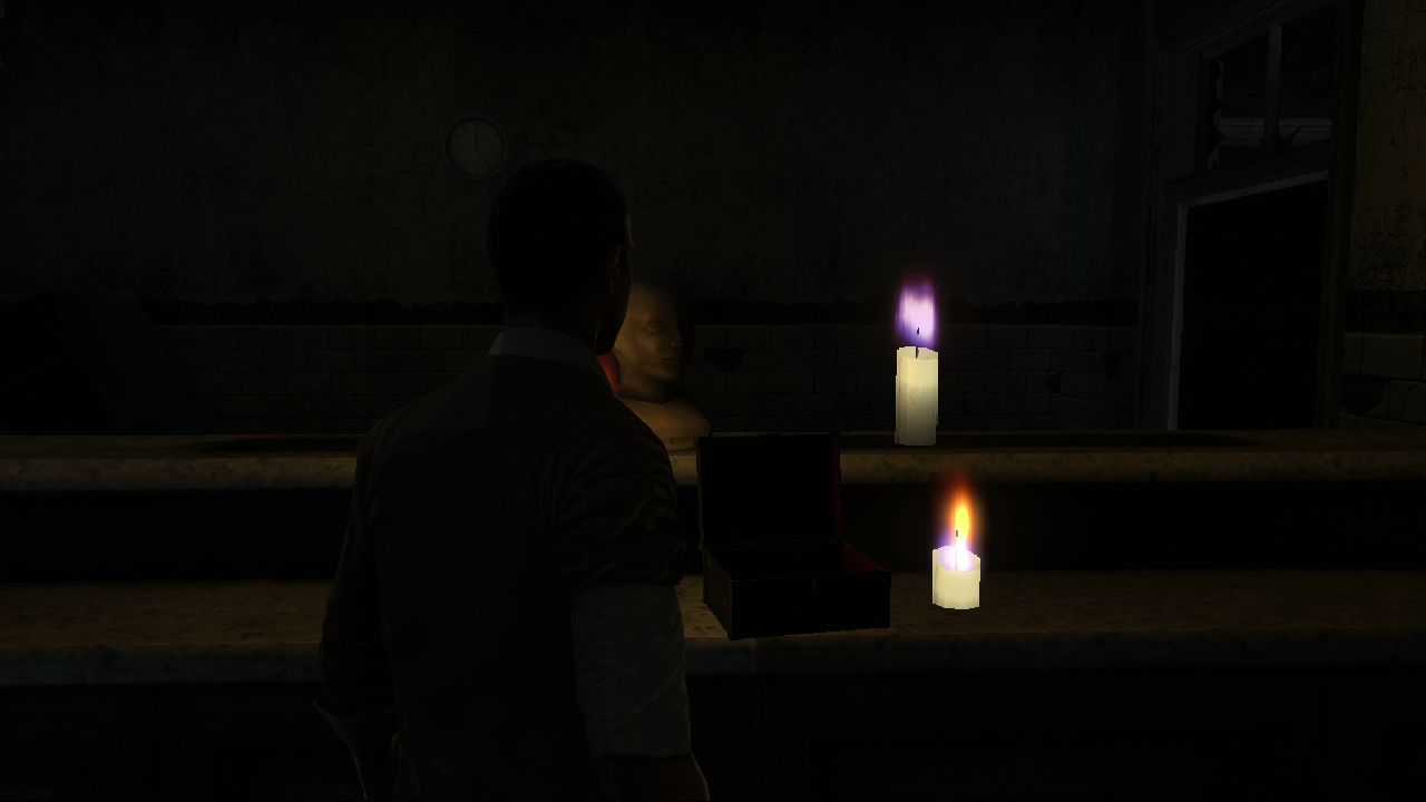 SAW - 2