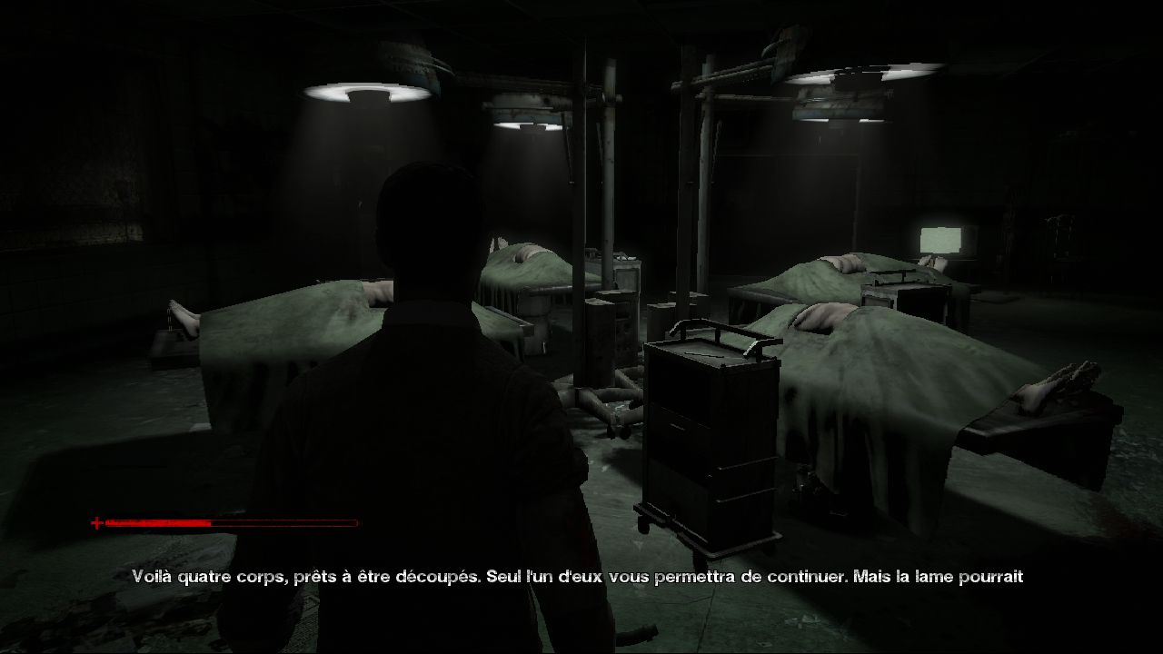 SAW - 8