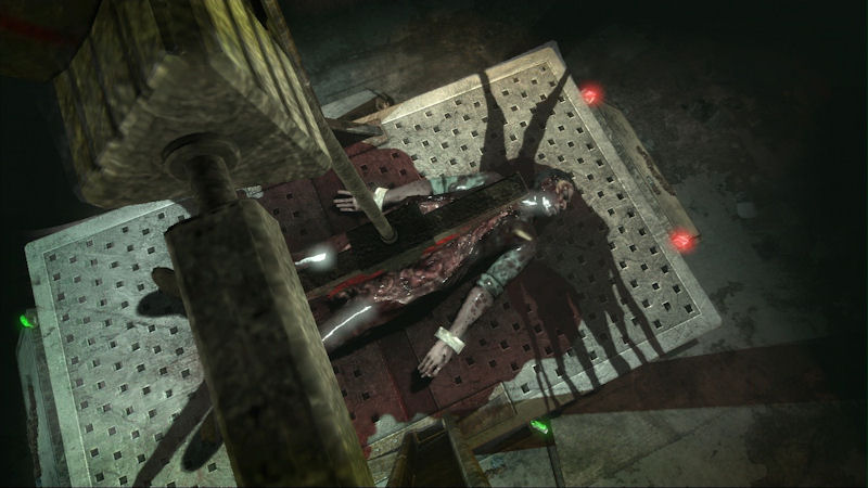 Saw test PS3 Xbox 360 (10)