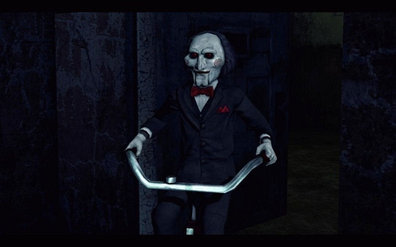 Saw test PS3 Xbox 360 (16)
