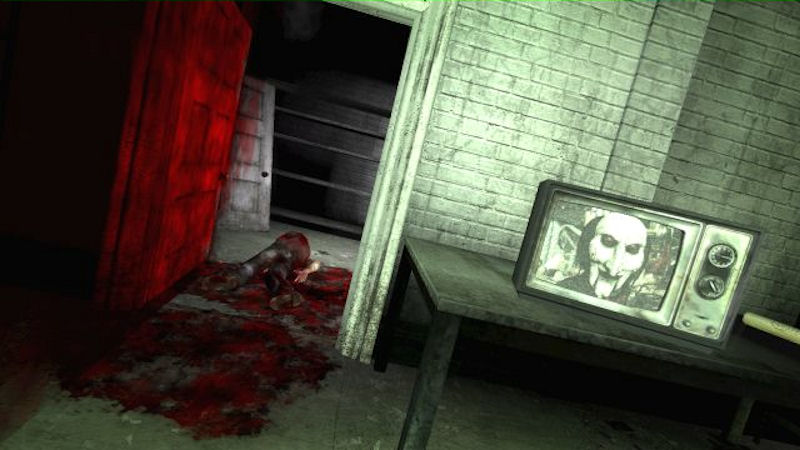 Saw test PS3 Xbox 360 (24)