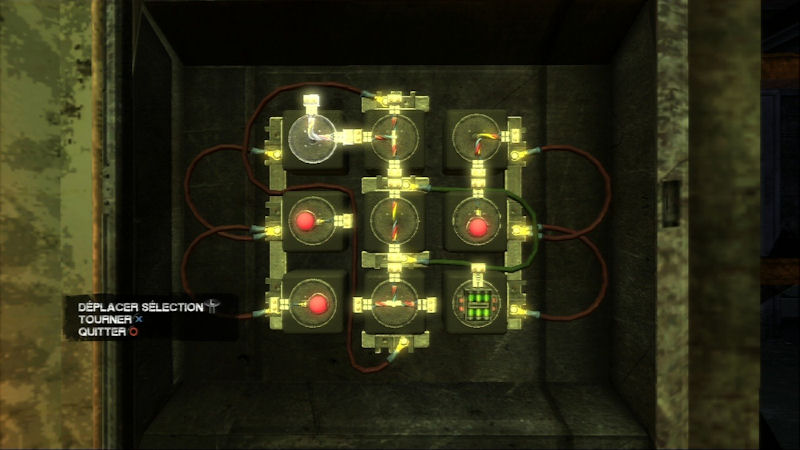Saw test PS3 Xbox 360 (8)