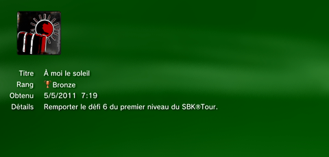 SBK-2011 trophees BRONZE    3