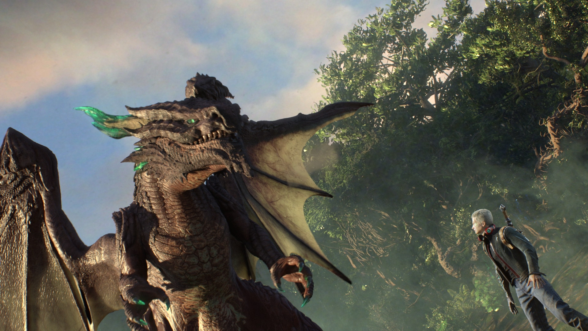 Scalebound  (2)