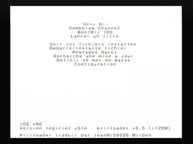 SciifiiBeta5-MainPriiloader