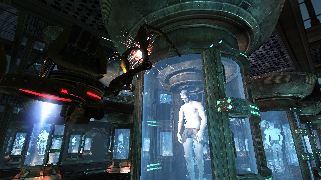 Scourge Outbreak screenshots images 008