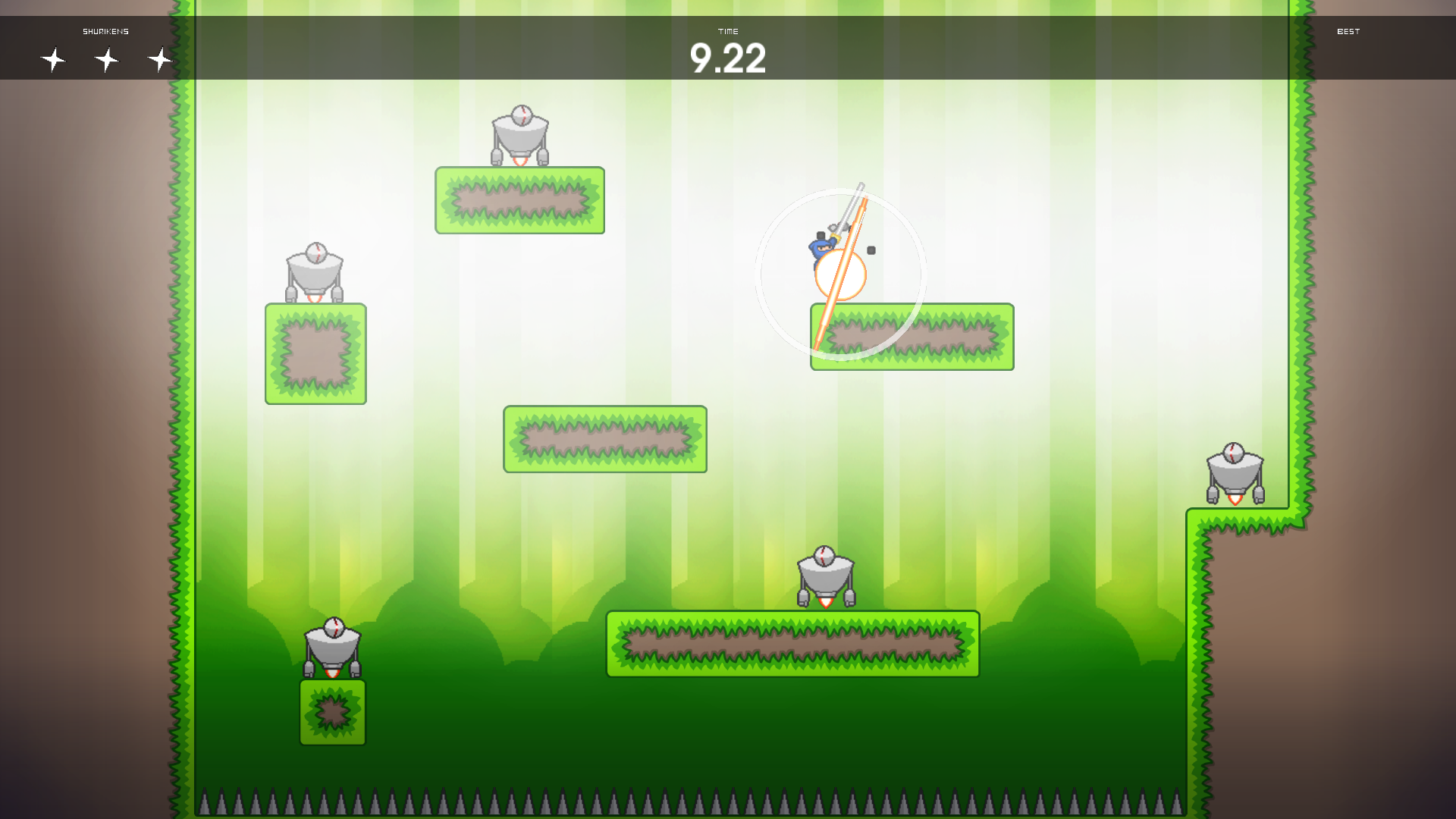 Screenshot 1- German version