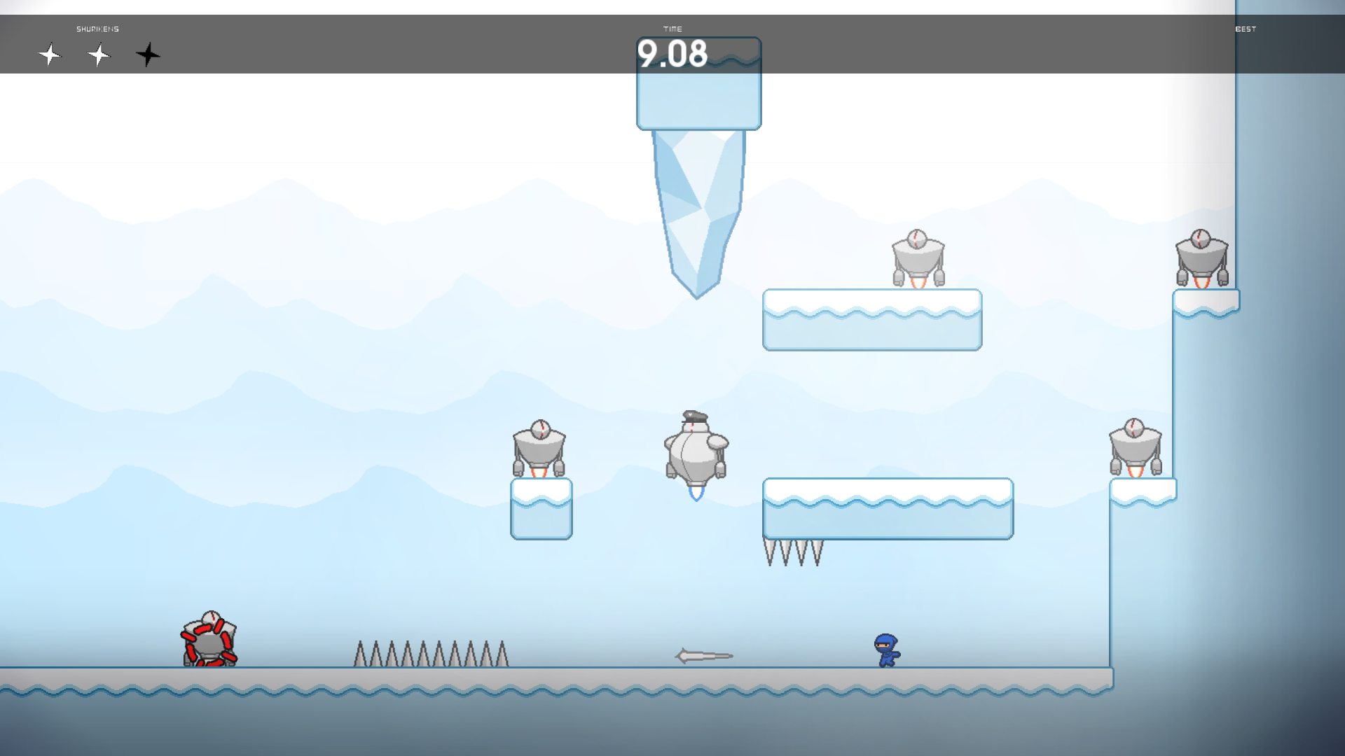 Screenshot 2- German version